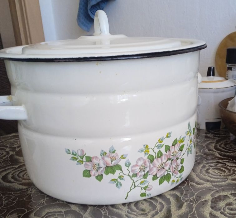 Посуда в отличном состоянии