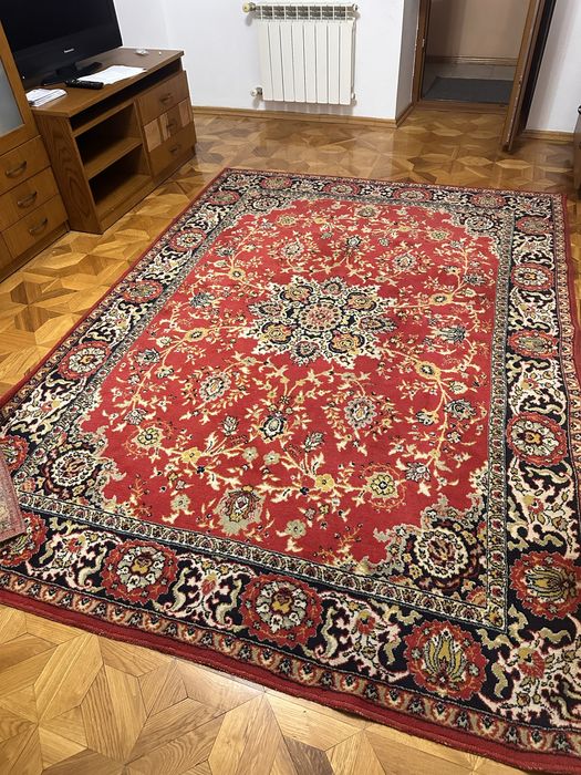 Ковер натуральный