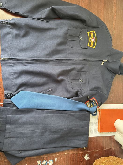 Форма для студентов колледжа