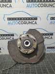 Fuzeta stanga fata Mitsubishi Shogun Pajero 3.2 D 2006 - 2011 Automata 4M41 Euro4 (1096) ...
