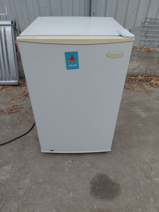 Холодильник Мини рабочая Доставка есть