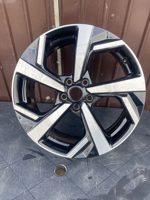 Janta aliaj nissan qashqai ,x trail , kadjar r19 /7j 2021-2025