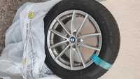 Jante BMW 5x120 de pe X4