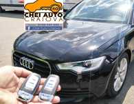 Cheie Audi A6 c7 keyless - oferim programare pe masina