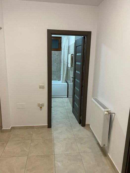 Închiriez apartament 1 camera 44 Mp Cartier Tei