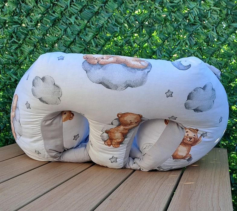 Бебешки барбарон