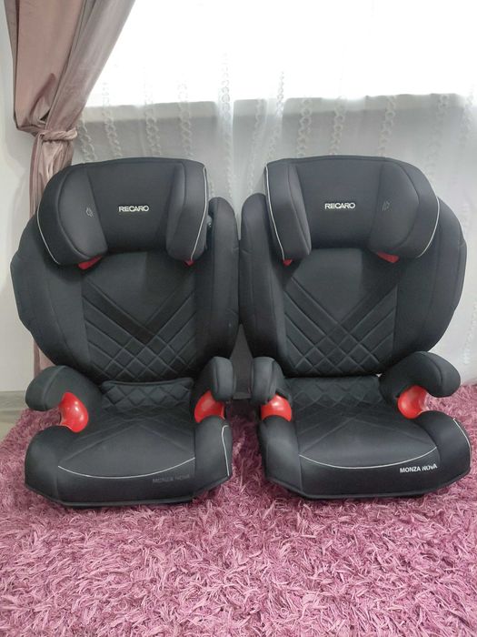 Стол за кола RECARO Monza Nova 2