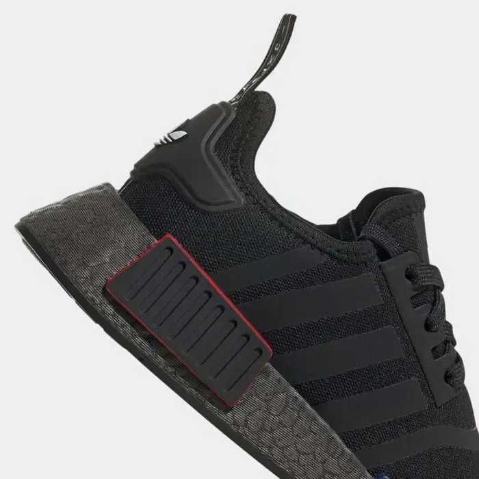 Adidas - NMD_R1 Refined №37 1/3,№38  Оригинал Код 549