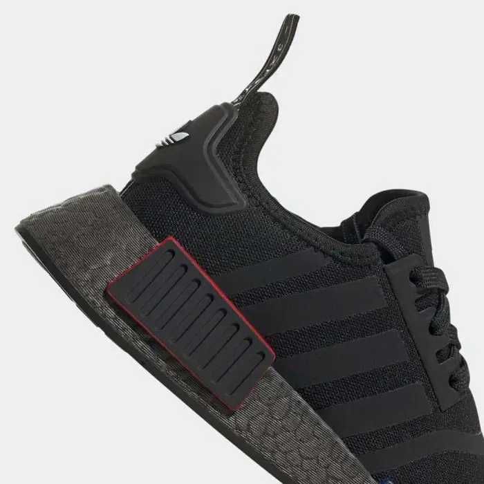 Adidas - NMD_R1 Refined №37 1/3,№38,№38 2/3 Оригинал Код 549