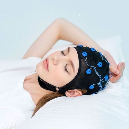 Ночной ЭЭГ, выездной ЭЭГ, EEG, zaklyucheniya va maslahatlari bilan