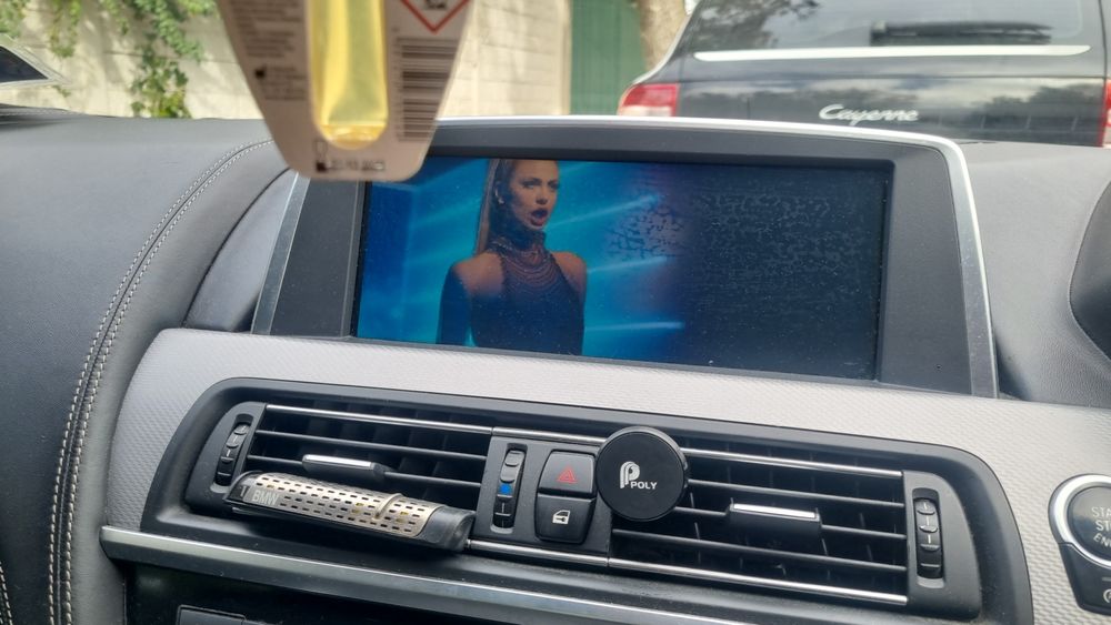 Vand Bmw 640d, pachet M pret fix