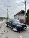 BMW X6 35D xDrive 177.xxxkm