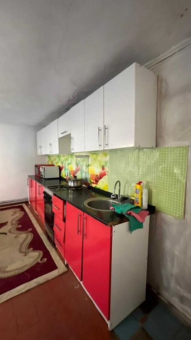 Продается дом. с.Карабулак Ескельдинский р-н