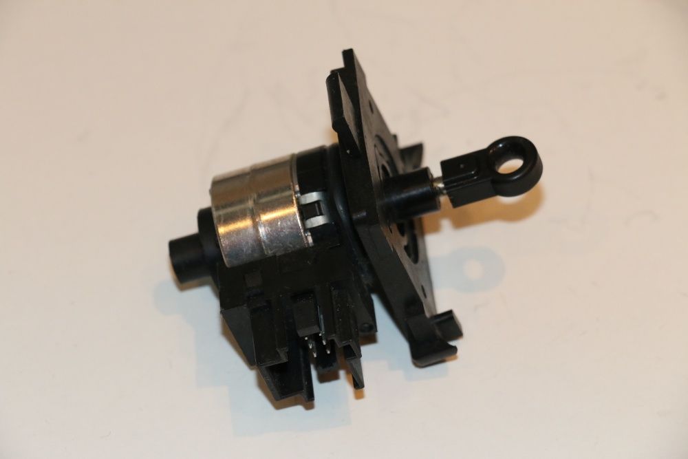 Servomotor motor vana 3 cai centrala Viessmann Vitopend 100 model WH1D