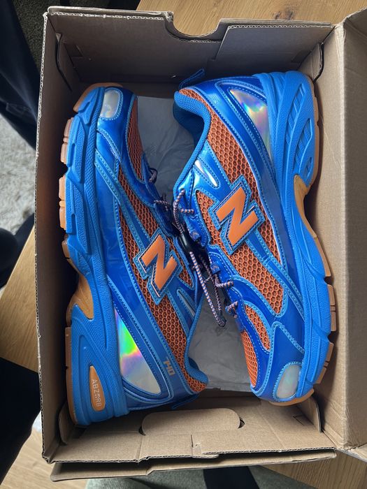 New Balance 740 v2 Amine / 44