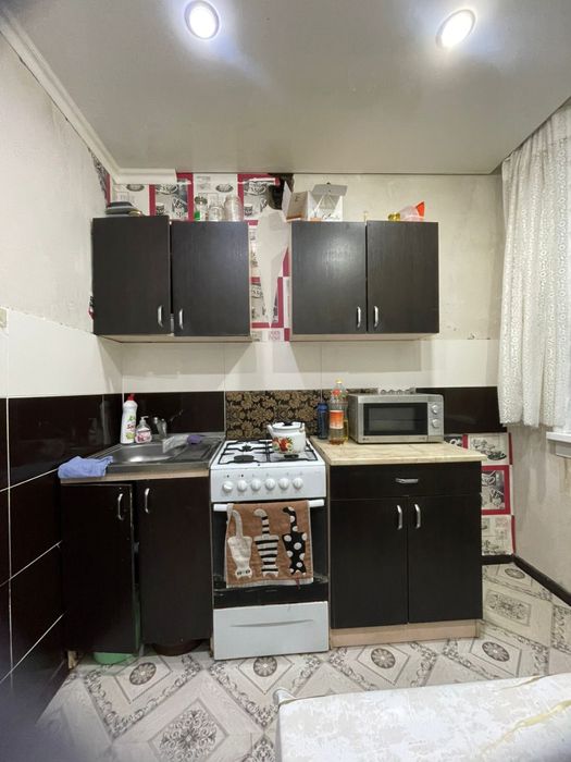 Кухонный гарнитур