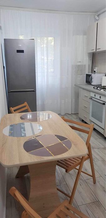 Ap de inchiriat in regin hotelier in Tomis Nord/ Ciresica la 300 pe zi