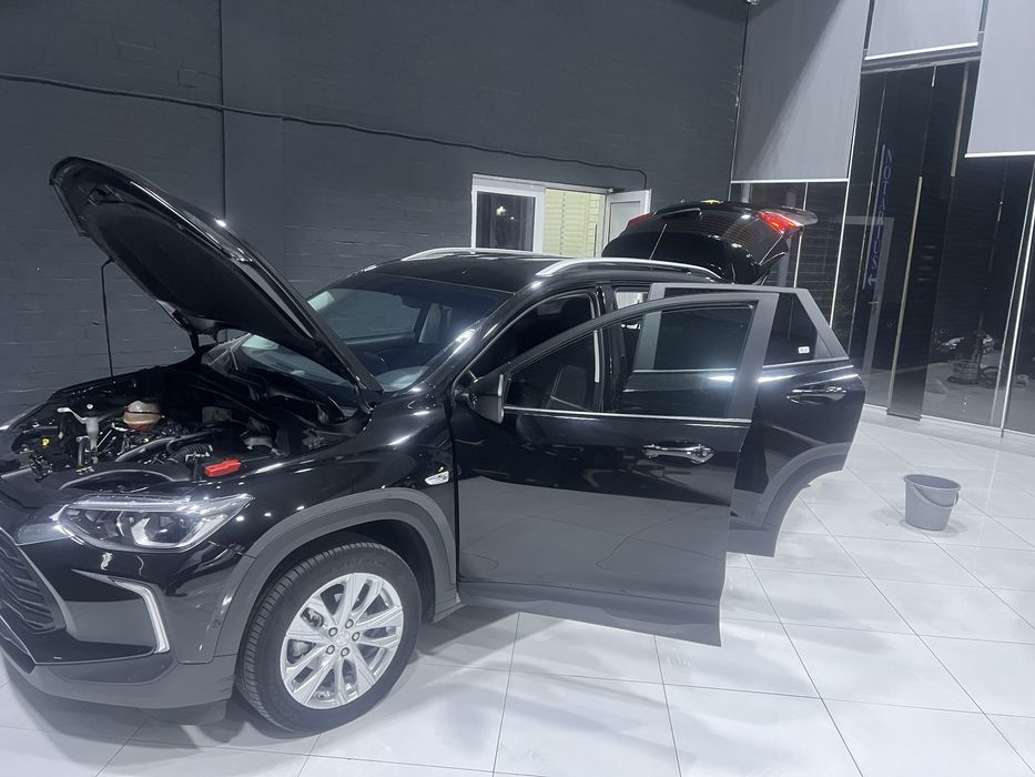 Tracker 2 LTZ 2022