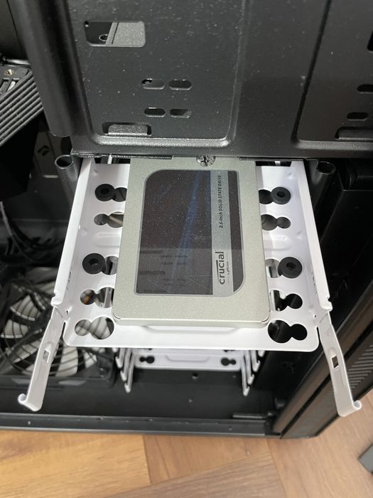 PC Editare/Gaming 7tb, 32gb RAM