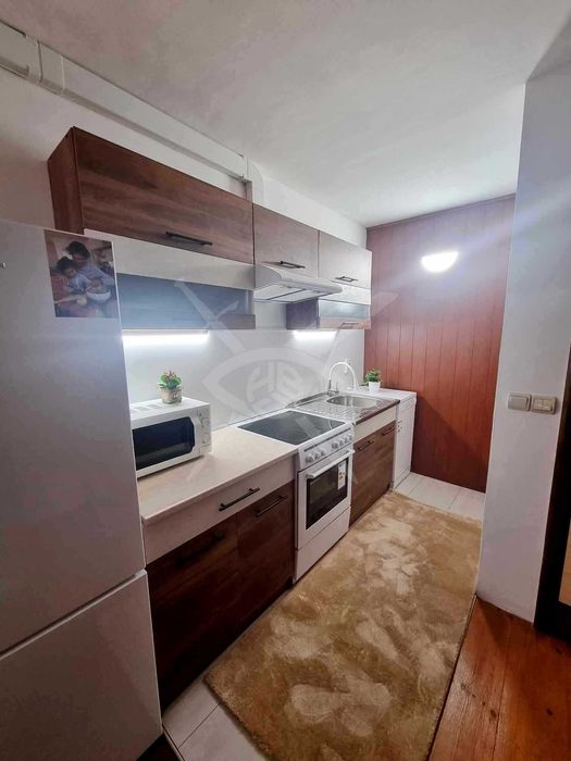 Двустаен апартамент - кв. Генерали - 155843