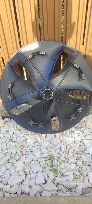 Capace Aero pentru jante  18 Zoll  Tesla