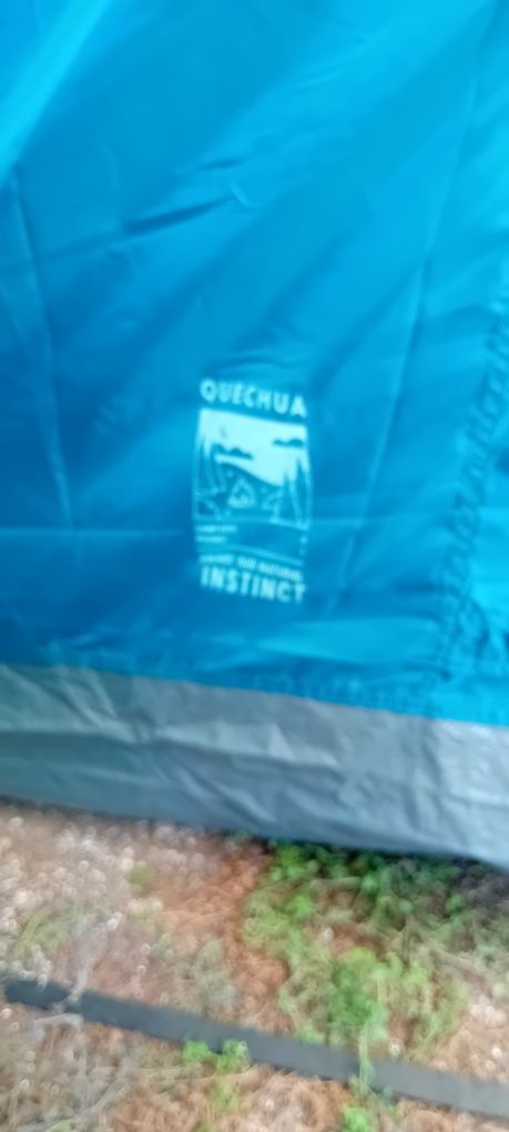 Декатлонска палатка Arpenaz