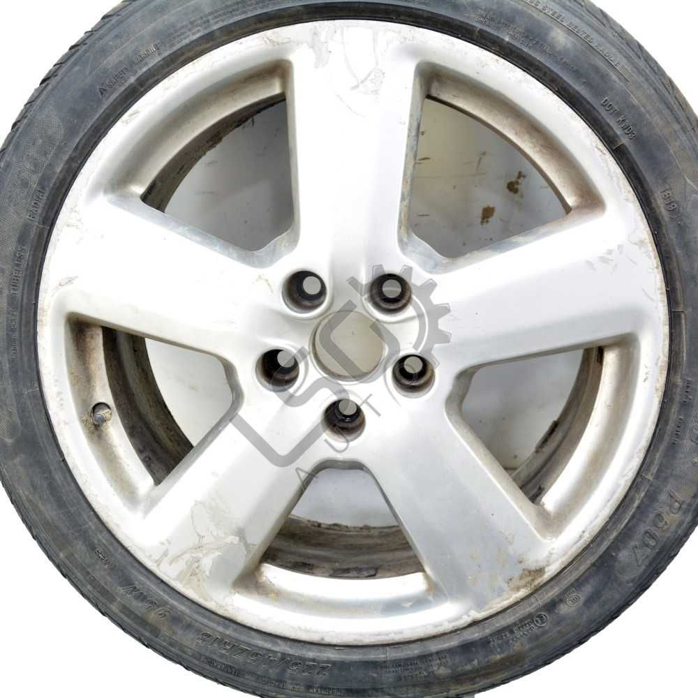 Алуминиеви джанти 5x112 R18 Volkswagen Passat (B6)(2005-2010) ID:96488