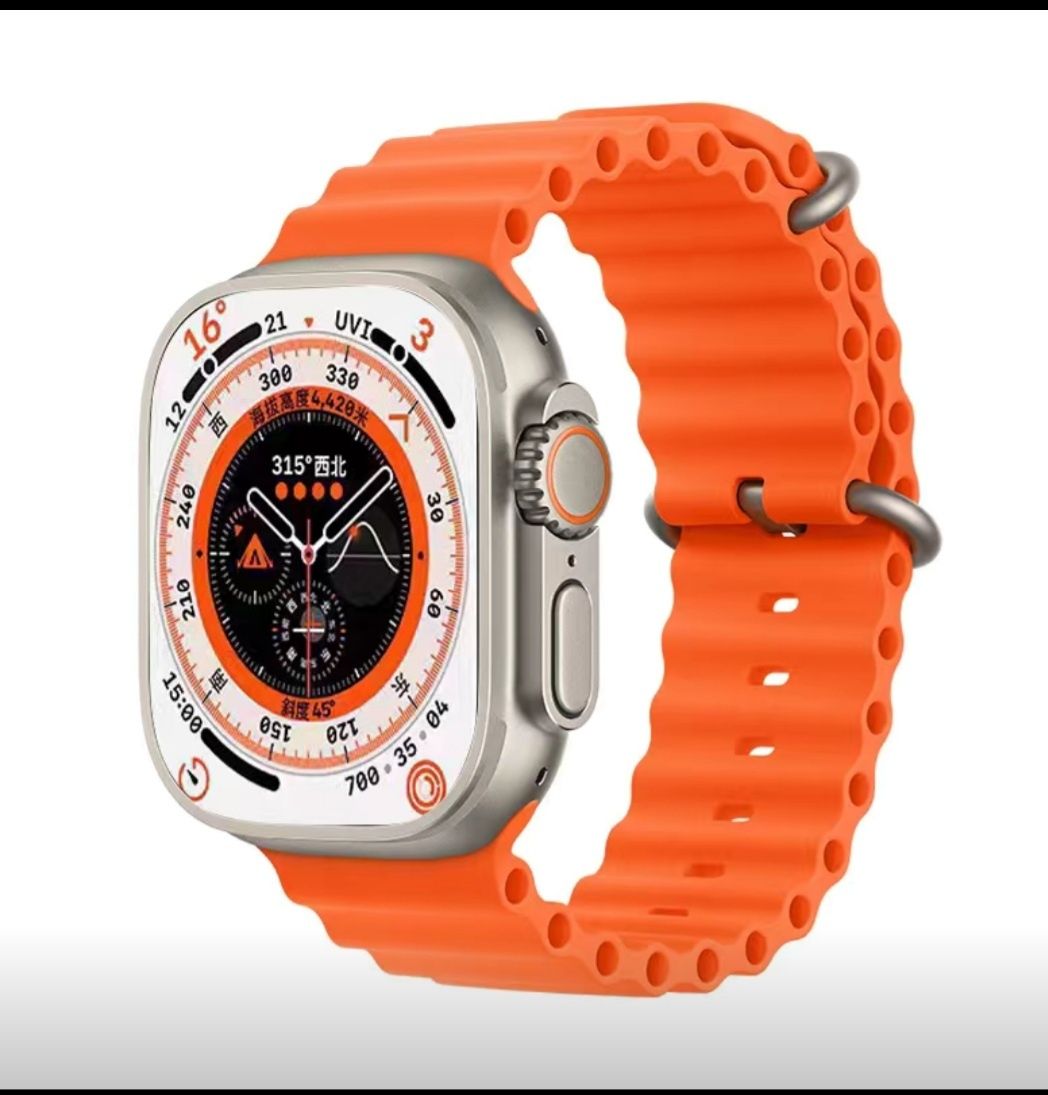 Smart watch ultraS9