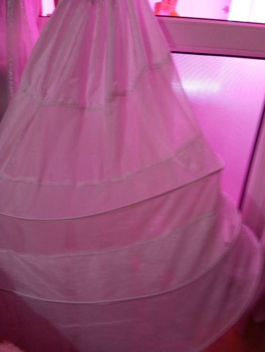 Rochie de mireasa