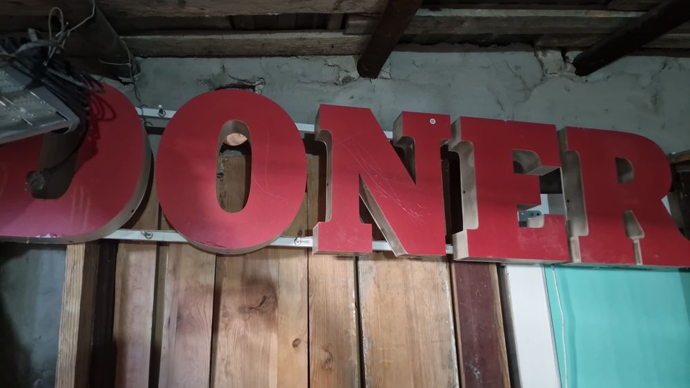 Ариптен жасалган