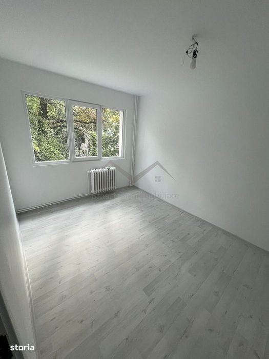 Apartament 2 Camere Cantemir
