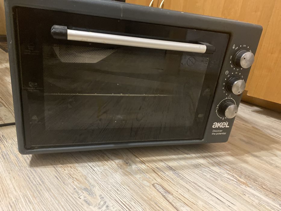 akel духовка