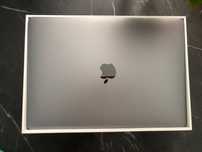 Laptop Apple MacBook Air