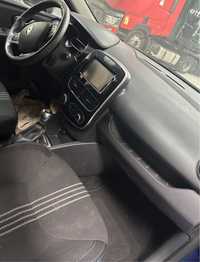Kit airbag Renault Clio 4