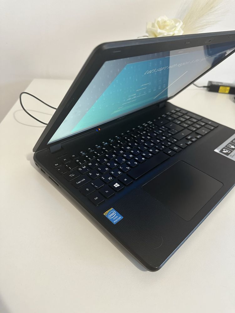 Acer Aspire ES1-512