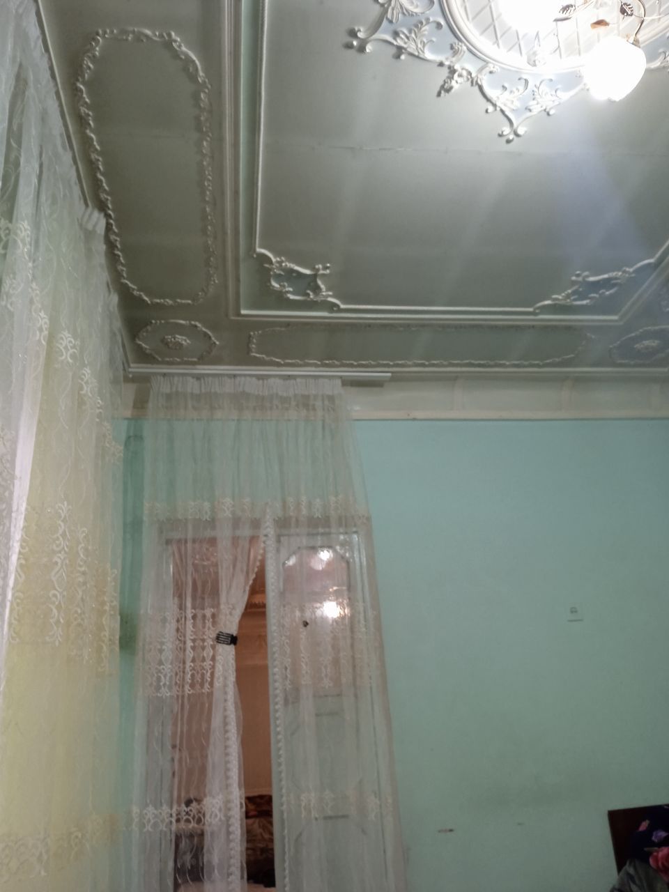 Uy sotiladi/Участка продается/ кибрай лимонария