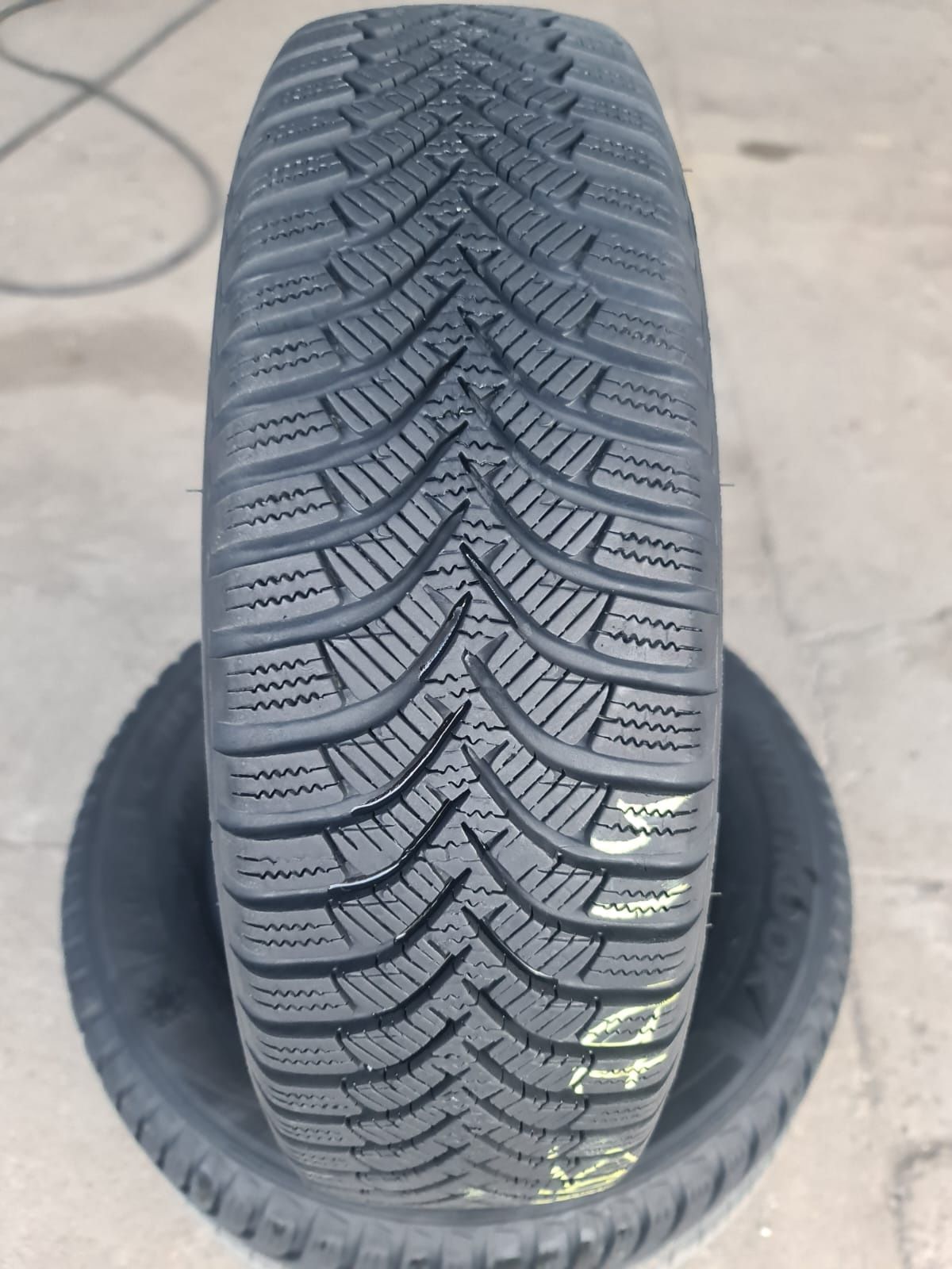 Cauciucuri Ms 165/70/14 Hankook Winter I'cept Rs2