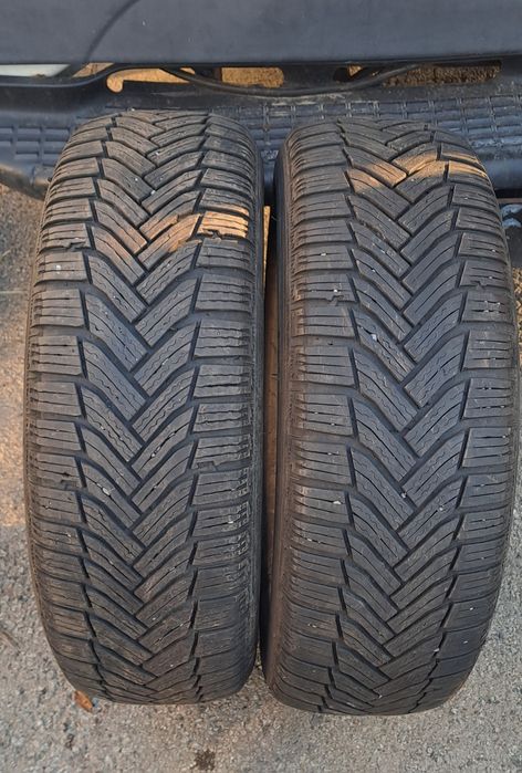 Cauciucuri second-hand de Iarna m+s preturi avantajoase Bistrița