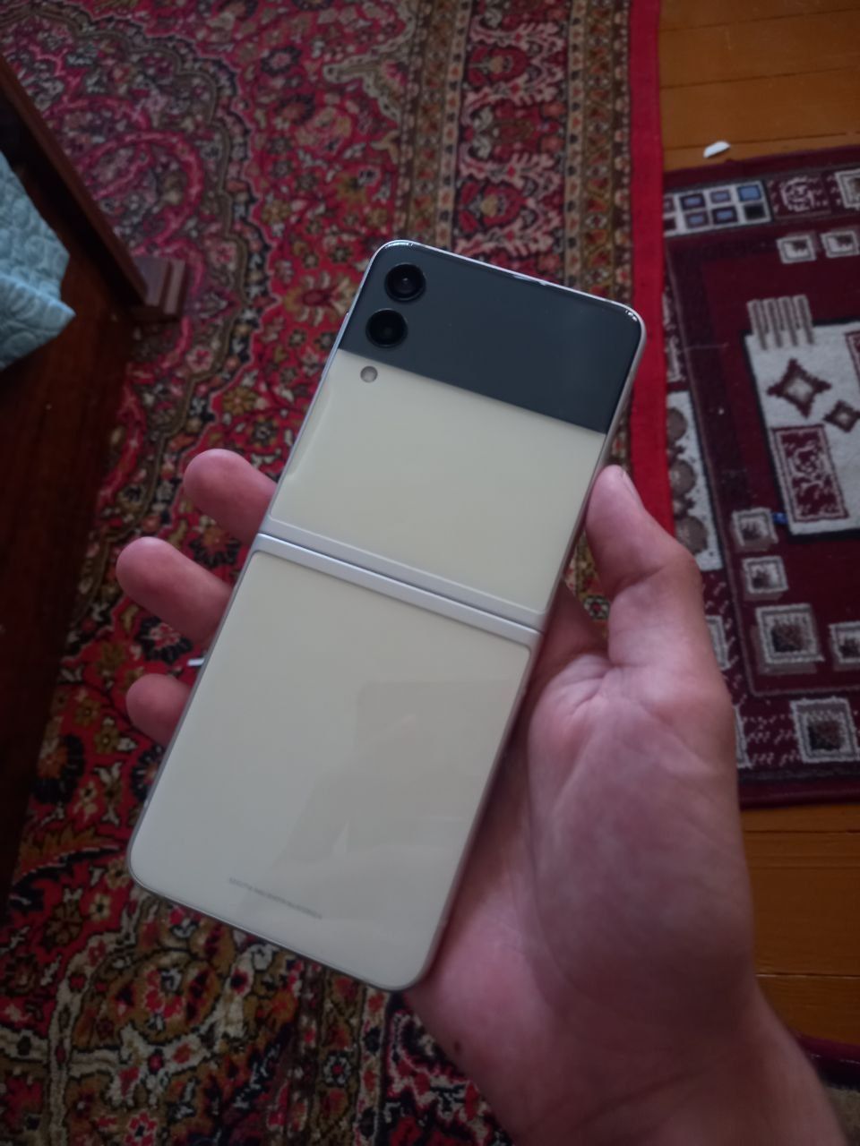 Samsung z flip 3 5g