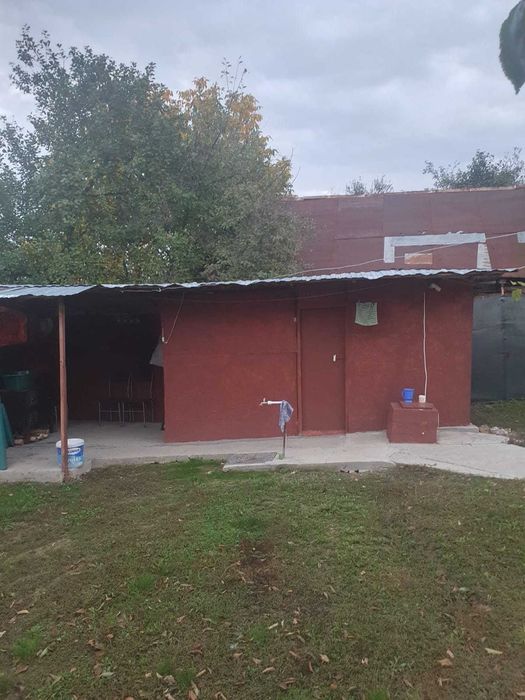 Casa de vanzare in sat Iliesti, com.Ionesti, jud.Gorj