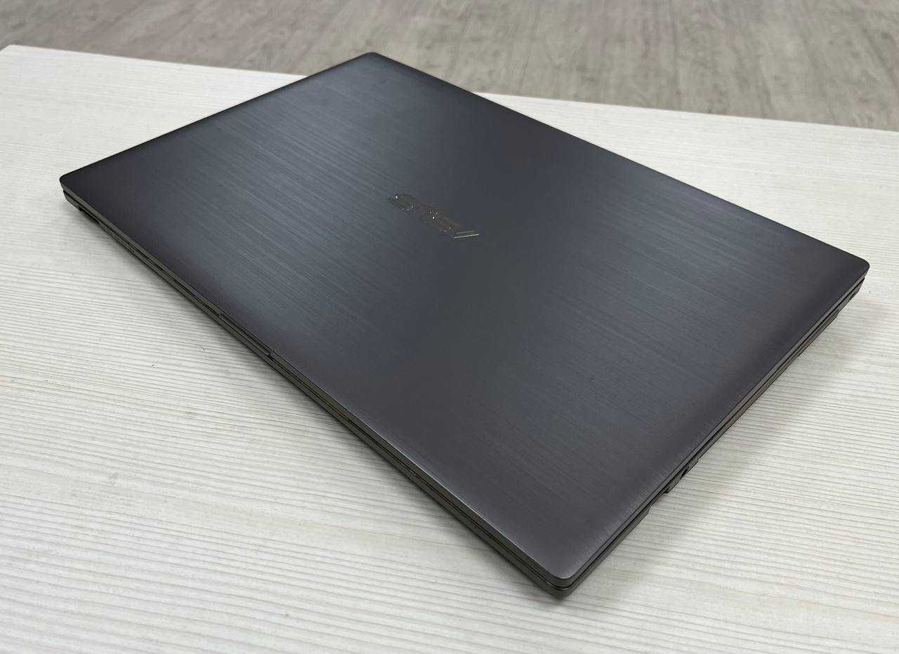 Ноутбук для офисных работ ASUS Pentium*ОЗУ 4/SSD 128/4 ядра