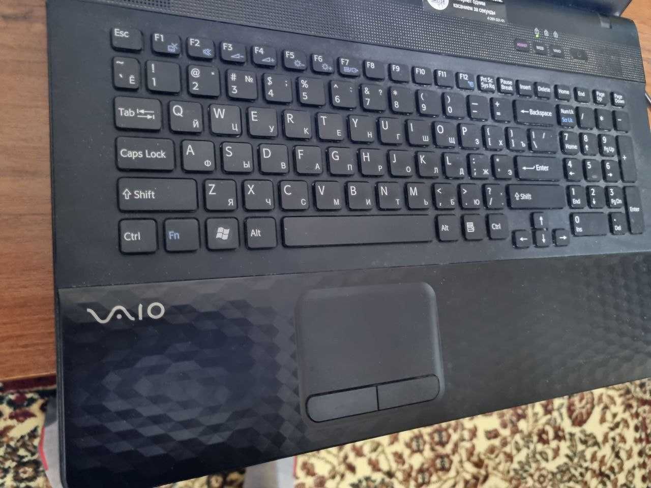 Sony Vaio Intel Core i5