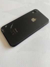iPhone Xr Black за  части