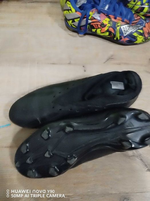 Бутонки детски 39