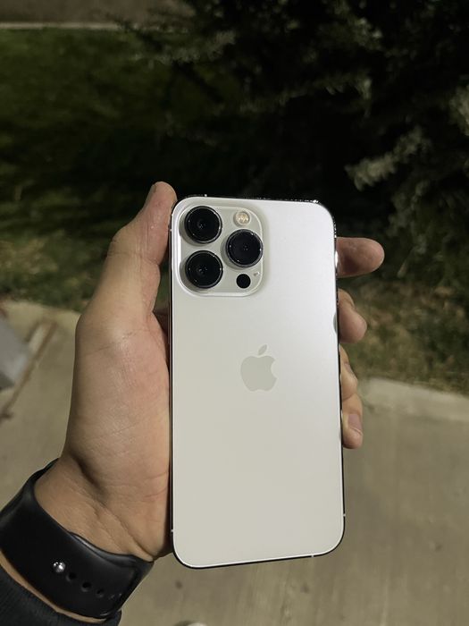 Iphone 13 pro 512 gb