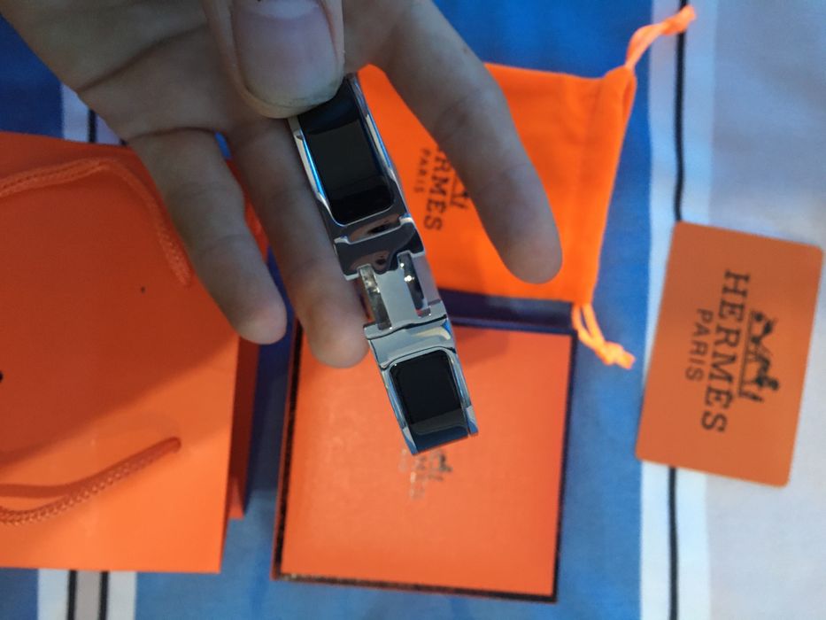 Bratara Hermes originala