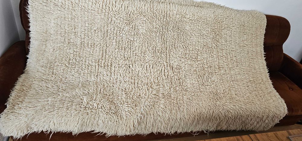 Китеници,губери ,бели от вълна,5 бр