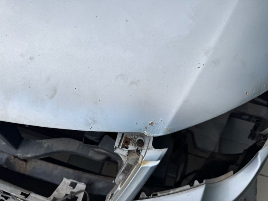 Capota gri capota neagra capote passat b6