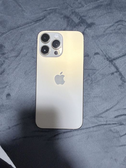 Vand iphone 14 pro max 256gb snatate baterie 84%