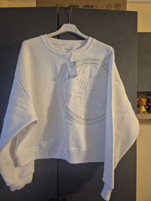 Hanorac dama Guess Nou xl